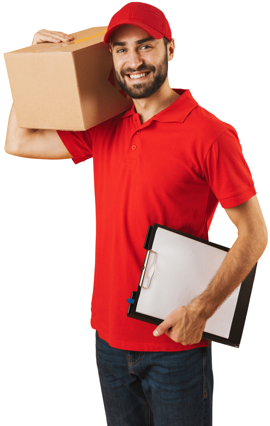 Delivery King - Hombre.png