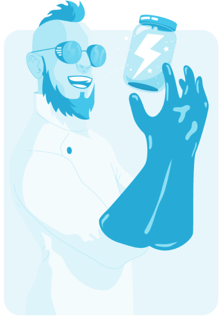 25 - Churro Master.png