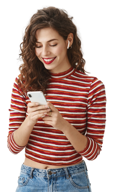 smiling-woman-watching-video-on-mobile-phone-in-wireless-earphones_preview_rev_1.png